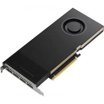 Pny vga quadro rtx a400 4gb, 4x mini dp, 1x atx bracket, low profile, oem vers