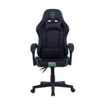 Gaming chair entry
