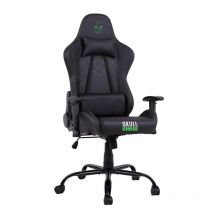 Gaming chair middle