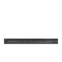Lancom gs-3252p managed gigabit poe+ 52-port-switch