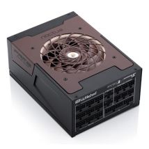 Seasonic prime tx-1600 noctua edition 1600 watt 80+ titanium voll modular