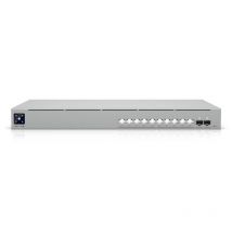 Ubiquiti unifi usw-pro-xg-10-poe switch l3 managed