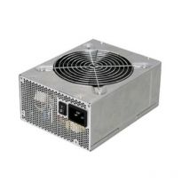 Tecnoware free silent pro 650w 80+ silver pfc attivo atx