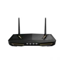 Zyxel armor z2 gamer mu-mimo dual band router gaming wirelss 2.600mbps