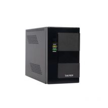 Ups 650va per nas batteria lfp 350w