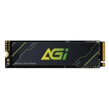 Agi ssd interno ai818 1tb 2,5 pci-e 4.0 r/w 4700/2800