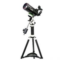 Sky watcher maksutov 102-1300 az-eq avant telescopio catadiottrico diametro obbiettivo 102 mm focale 1300 mm treppiedi incluso nero