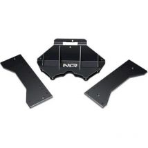 Next level racing go kart plus motion adapter kit