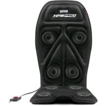 Next level racing hf8 pro haptic feedback per sedili nero