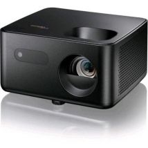 Optoma photon life ph31 videoproiettore home theater full hd con 3 led 1.500 ansi lumen nero