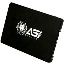 Agi ssd 1.000gb sata iii 2,5 read/write 550/490 mbps