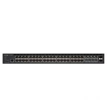 Lancom xs-3550yup gestito l2/l3 10g ethernet (100/1000/10000) supporto power over ethernet (poe) 1u nero