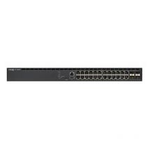 Lancom gs-4530xup gestito l3 2.5g ethernet (100/1000/2500) supporto power over ethernet (poe) 1u nero