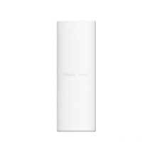 Reyee cloud mini mesh access point da esterno wi-fi6 poe 2x2, 1xge ip65, omnidirezionale