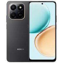 Honor 400 smart 4g (velvet black) - smartphone 6.7 - ram 8gb - storage 256gb - ita