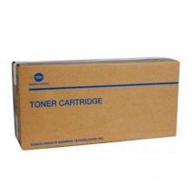 Konica minolta tn-321m cartuccia toner 1 pz originale magenta
