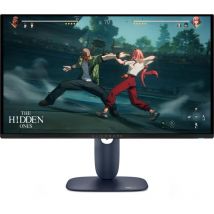 Alienware aw2725d monitor pc 68,6 cm (27) 2560 x 1440 pixel quad hd qd-oled blu