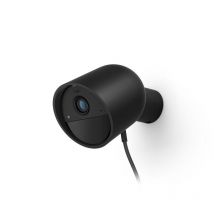 Philips videocamera con cavo secure