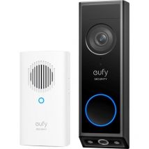 Eufy e8214311 telecamera di sorveglianza scatola telecamera di sicurezza ip esterno parete