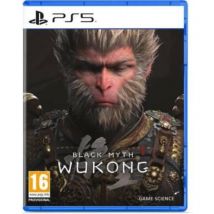 Ps5 black myth wukong eu