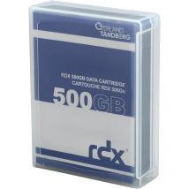 8541-rdx rdx 500gb hdd kartusche