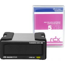 8882-rdx rdx-externes-laufwerk-kit 5tb