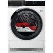 Aeg electrolux tr9t75680 9000 absolutecare plus wärmepumpentrockner