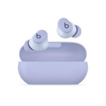 Beats solo buds true wireless in-ear kopfhörer arctic purple