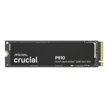 Crucial ssd p510 1tb pci-e gen5 nvme m.2