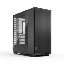 Fractal design epoch xl tg light tint atx gaming gehäuse mesh