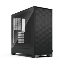 Fractal design pop 2 air black tg atx gaming gehäuse schwarz