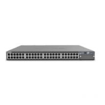 Juniper ex series ex4400-48p - switch - l3 - managed - 48 x 10/100/1000 (poe++)