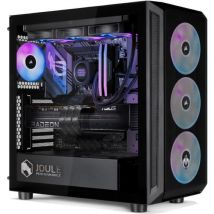 Serie nbox modello 147 amd ryzen 7 9700x 32gb geforce rtx 5070 ti ssd 1tb windows 11