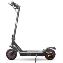 Ducati e-scooter pro-ii (du-mo-260002) - monopattino 10 - 350w - 10ah - aut. 50km - 4 vel - app kers