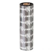 Zebra z-perform 1000t nastro termico 450 m nero