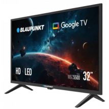Tv 32 blaupunkt dbt2 fhd smart dvbt2 google tv