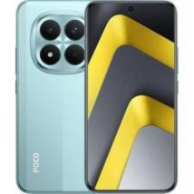 Poco m8 8+256gb 6.77 5g green nfc eu