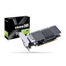 Scheda video inno3d gt1030 2gb ddr5 n1030-1sdv-e5bl