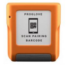 Lettore proglove wearable mark disp playy