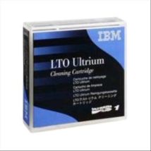 Ibm 35l2086 ultrium lto universal cleaning cartridge (50 uses max)