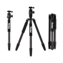 Rollei c6i carbon treppiede fotocamere digitali/film 3 gamba/gambe carbonio