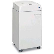 Kobra af+1 distruggidocumenti a frammento cestino 60 lt capacita` 350 fogli