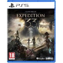 Ps5 clair obscur expedition33 eu