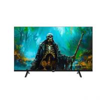Tv 40 graetz full-hd smart hdr10 blueth