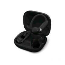 Beats powerbeats pro 2 auricolari true wireless in-ear con microfono bluetooth cancellazione del rumore attiva jet black