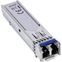 Inline 32335q modulo del ricetrasmettitore di rete fibra ottica 100000 mbit/s sfp+ 1310 nm