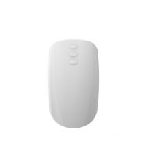 Contour design ak-pmh3 mouse medico ambidestro rf wireless 1000 dpi