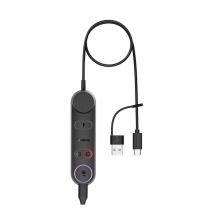 Jabra 50-2169 accessorio per cuffia controller