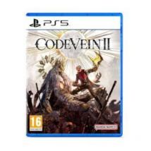 Ps5 code vein ii eu