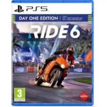 Ps5 ride 6 eu